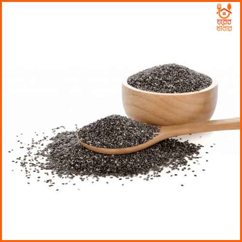 চিয়া সিড | Chia Seeds
